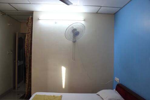 Hotel City View, Jodhpur 5